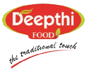 Deepthi Logo