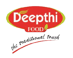 Deepthi Logo